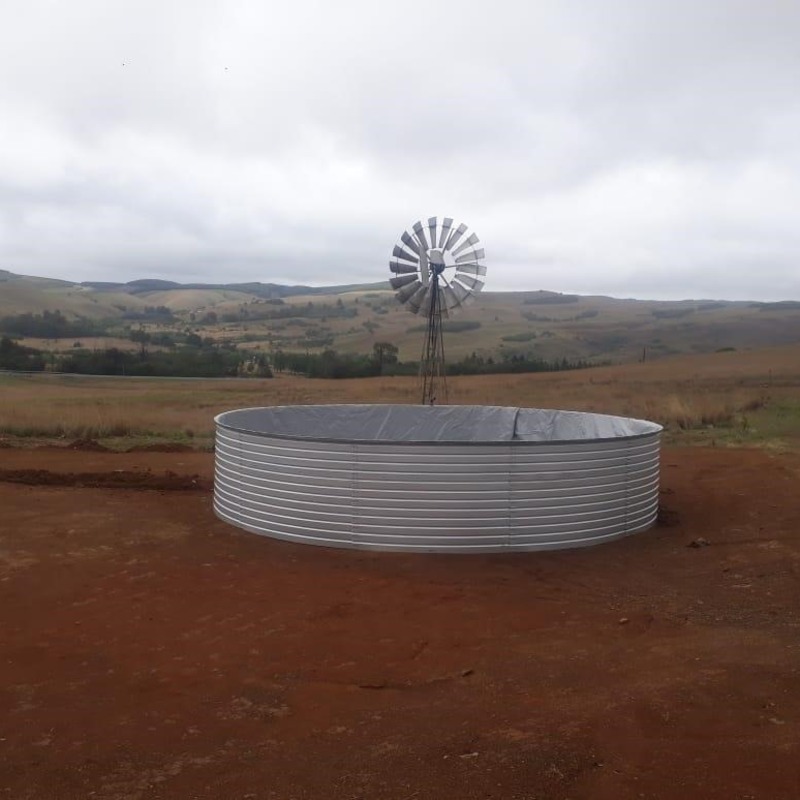 Agri Storage Tank